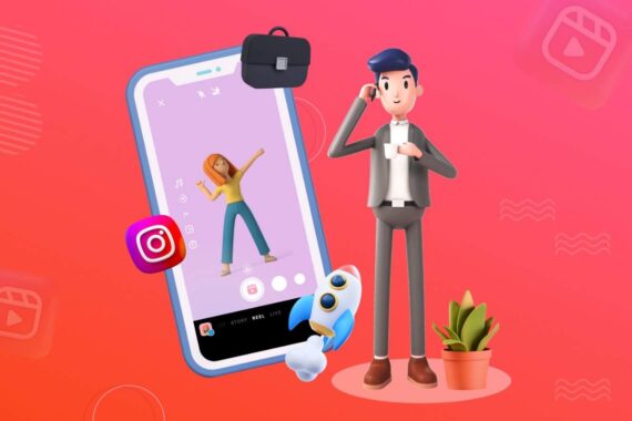 Using Reels to Amplify Your Brand on Instagram